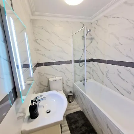 Cosy Home In Kensington - Great Location! 3 Minutes Walk To Earl'S Court Station London Exterior photo