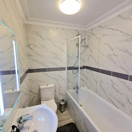 Cosy Home In Kensington - Great Location! 3 Minutes Walk To Earl'S Court Station London Exterior photo