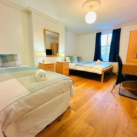 Cosy Home In Kensington - Great Location! 3 Minutes Walk To Earl'S Court Station London Exterior photo