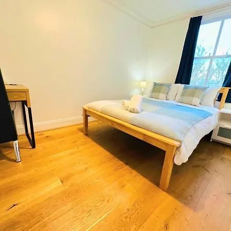 Cosy Home In Kensington - Great Location! 3 Minutes Walk To Earl'S Court Station London Exterior photo