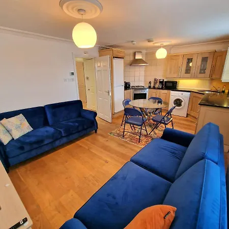 Cosy Home In Kensington - Great Location! 3 Minutes Walk To Earl'S Court Station London Exterior photo